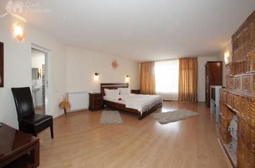 Pensiunea Boema Piatra Neamt Room photo